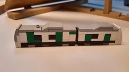 VR Train