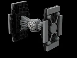 Episode 7 - Tie Fighter