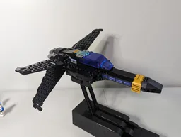 Custom X-Wing