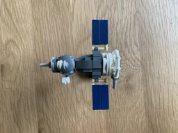 Soyuz TM – 1:110