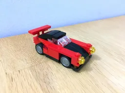 Mini Convertible