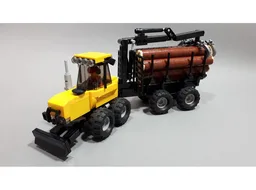 Forwarder