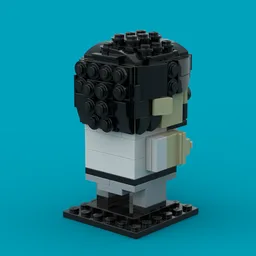 Beard Guy