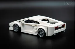 Lamborghini Gallardo LP560-4