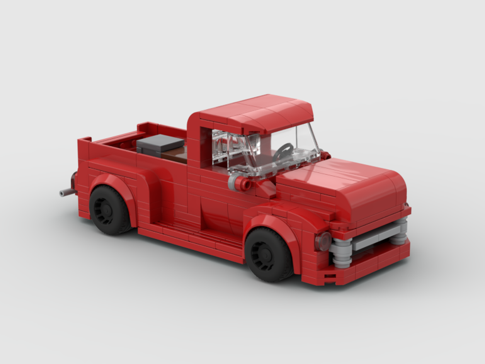 Lego IWH 100