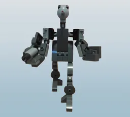 B-12.14- droideka 75381
