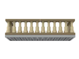Balcony #9