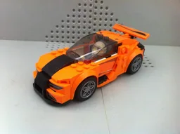75880 Bugatti Chiron