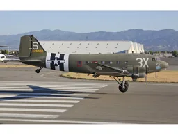 Douglas C-47