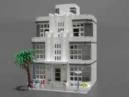 Streamline Moderne
