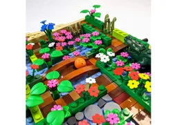 Crocodile Maze