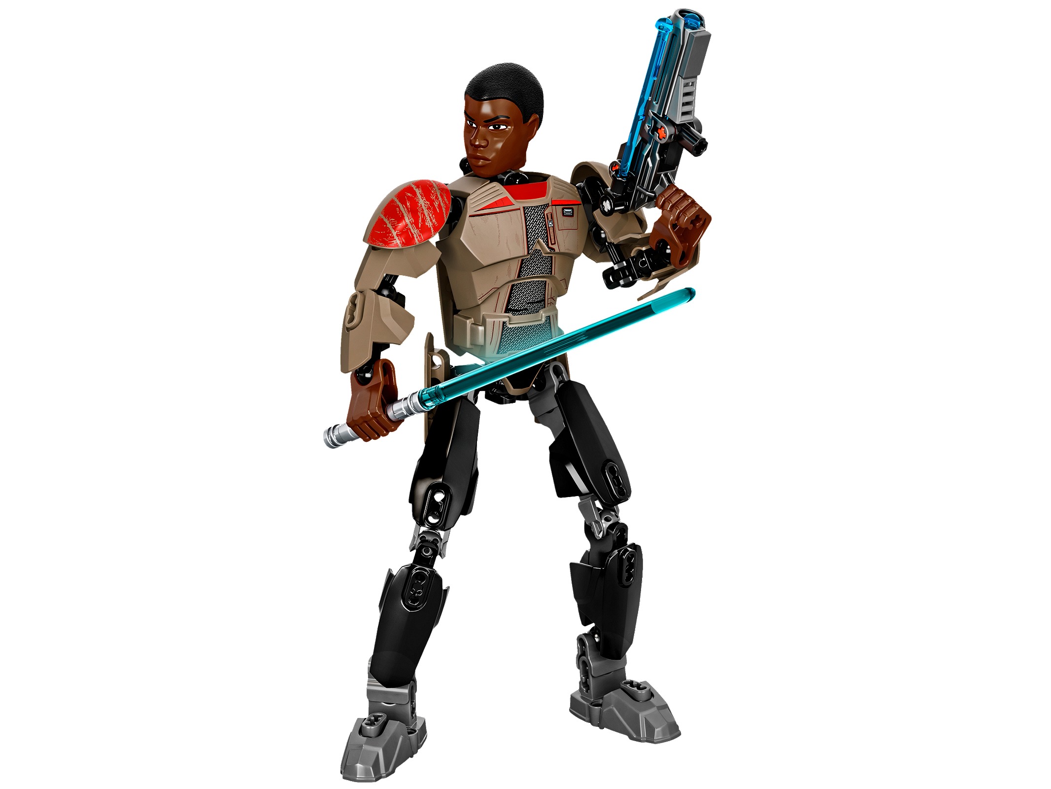 Lego Finn