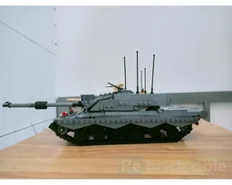 Challenger 2