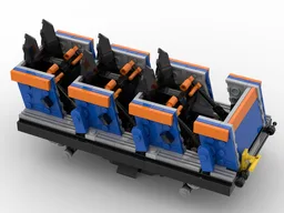 Blue Streak