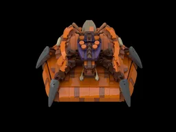 Zerg Queen