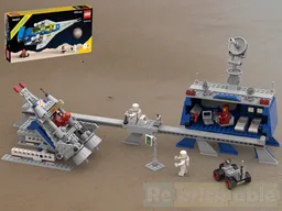 Galaxy Sets Collection