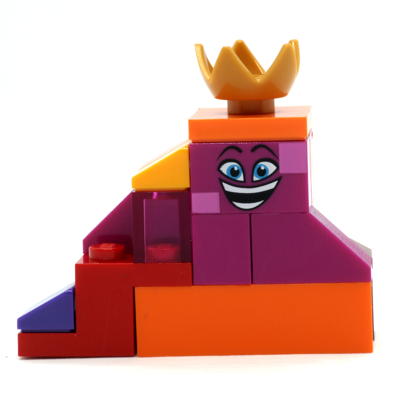 Lego Queen Watevra Wa'Nabi