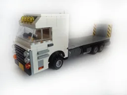 Car transporter