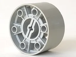Wheel 24 x 43 Technic