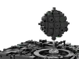 Borg Sphere