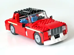 5867 Classy Saloon