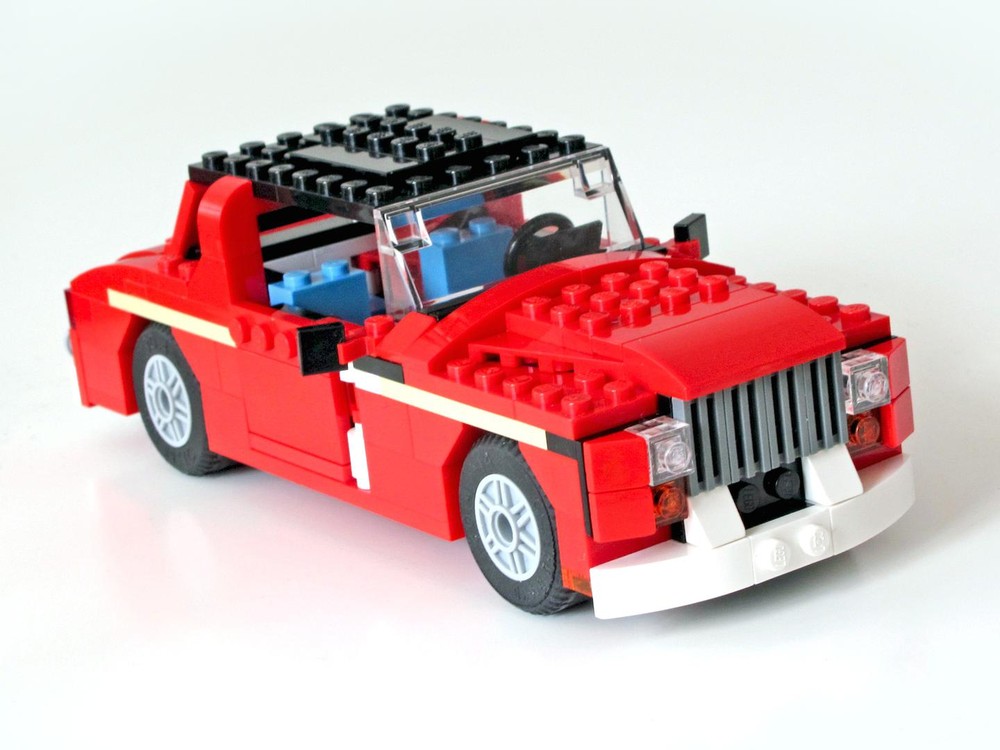 Lego 5867 Classy Saloon