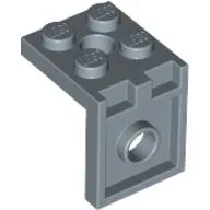 Bracket 2 x 2 - 2 x 2 / Sand Blue