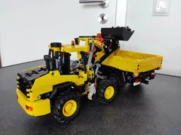 End Loader