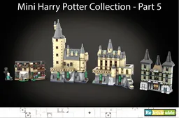 Mini HP Collection - Part 5
