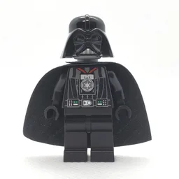 Darth Vader with Medal (Celebration)