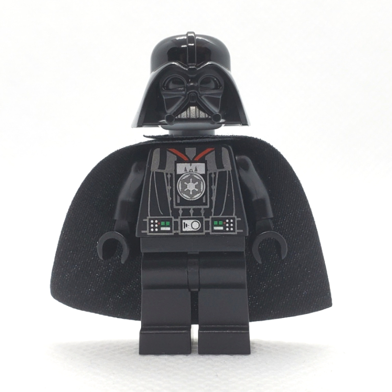 Lego Darth Vader with Medal (Celebration)