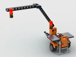 Stoplight Trailer