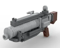 Assault Rifle (Fallout)