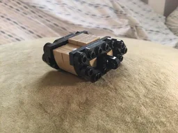 Endor Mark 1