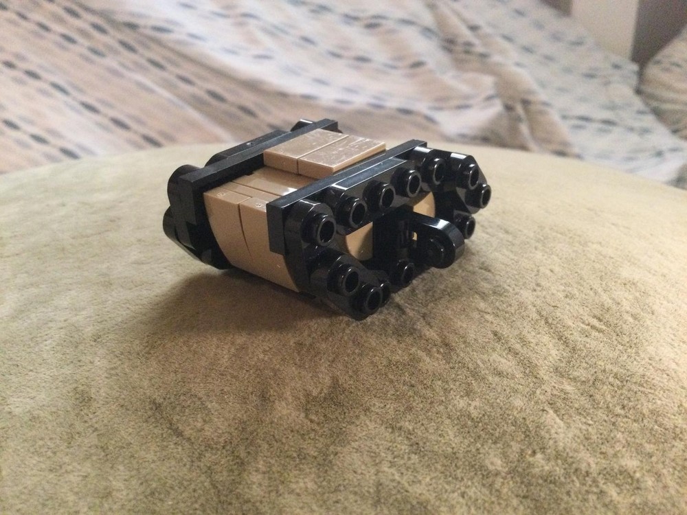 Lego Endor Mark 1