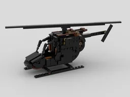 10314 - Helicopter