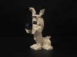 Idefix / Dogmatix