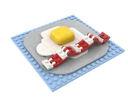 13 Egg