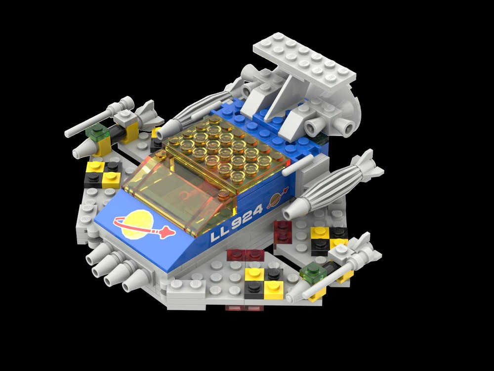 Lego LL923