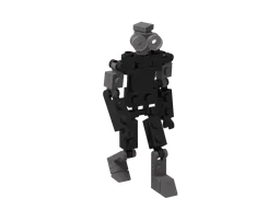 Robo Man