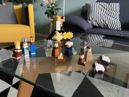 Nativity Scene