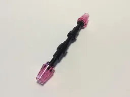 Electrostaff
