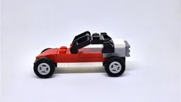 11950 Dune Hopper