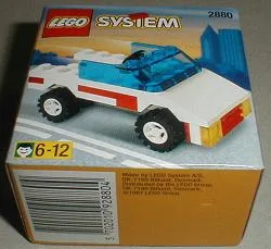 Open-Top Jeep