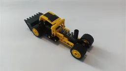 30433 HOT ROD