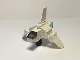 lambda-class shuttle mini