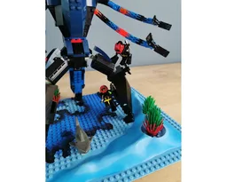 Deep Sea Titan
