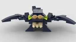 31088 Dragon Fight