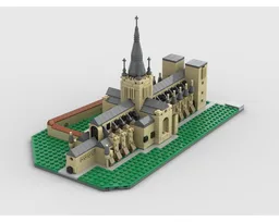 Chichester Cathedral