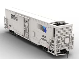 57ft Reefer SALT v2